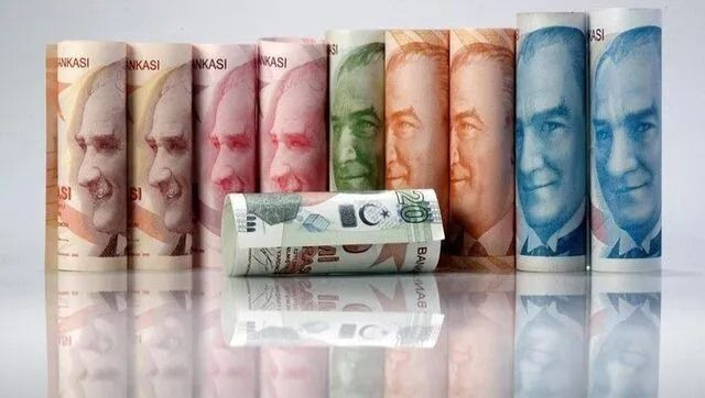 Merkez Bankası faiz indirdi! İşte banka banka 1 milyon liranın aylık getirisi - Sayfa 4