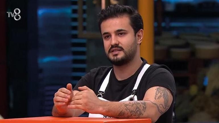 Masterchef'te beklenmedik veda! Elenen yarışmacı belli oldu - Sayfa 4