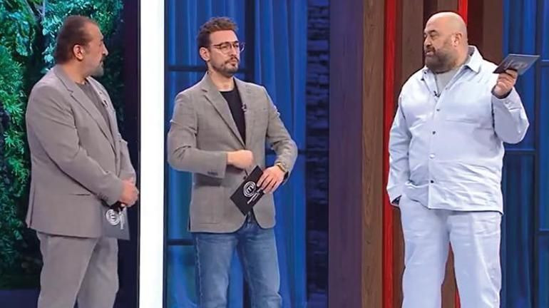 Masterchef'te beklenmedik veda! Elenen yarışmacı belli oldu - Sayfa 2