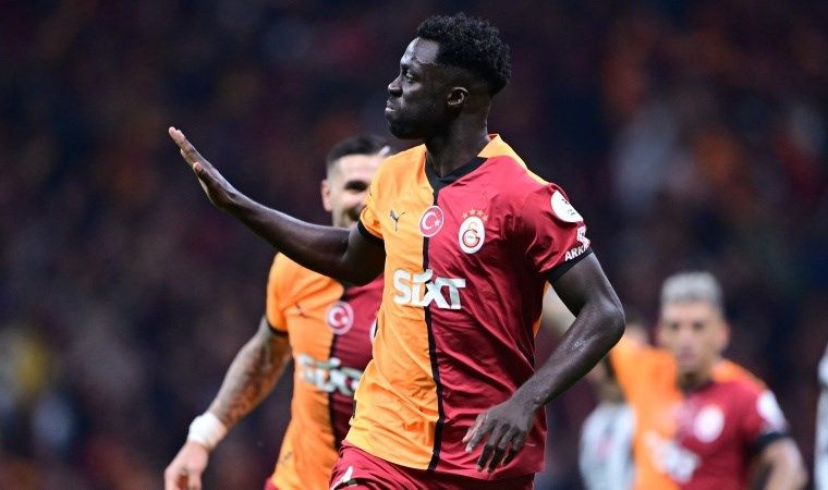 Süper Lig'de ilk yarının en iyi 11'i belli oldu! Listeye 'Anadolu' damgası… - Sayfa 3