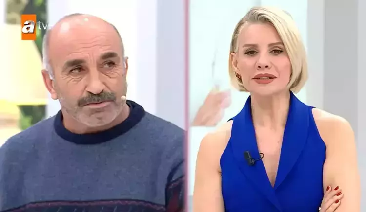 Esra Erol'da akılalmaz olay! 1 milyon lira kaptırdığı sevgilisi erkek çıktı - Sayfa 9
