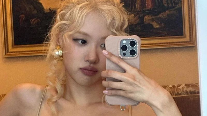 Dünyanın en güzel yüze sahip kadınları açıklandı! Listede 5 Türk oyuncu da var - Sayfa 10