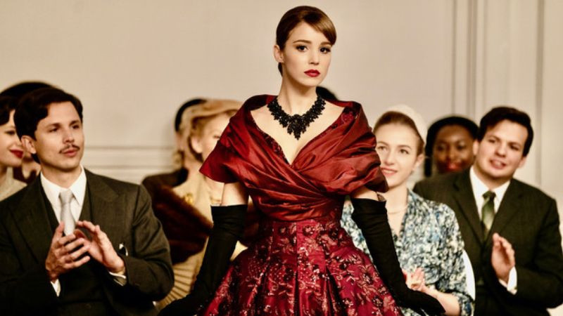 Dünyanın en güzel yüze sahip kadınları açıklandı! Listede 5 Türk oyuncu da var - Sayfa 13