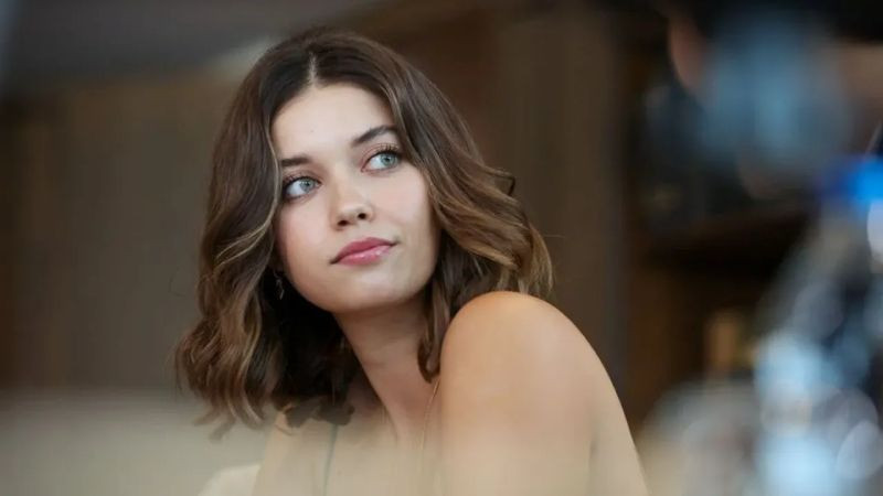 Dünyanın en güzel yüze sahip kadınları açıklandı! Listede 5 Türk oyuncu da var - Sayfa 5