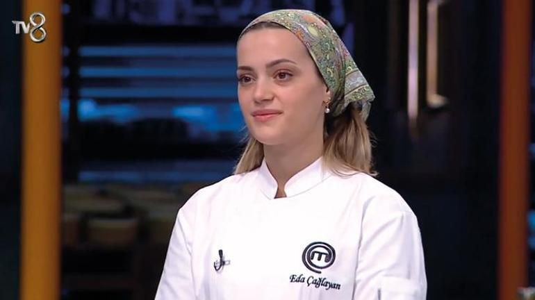 Masterchef'te ilk 4'e kalan birinci isim belli oldu! Kıran kırana mücadele - Sayfa 2