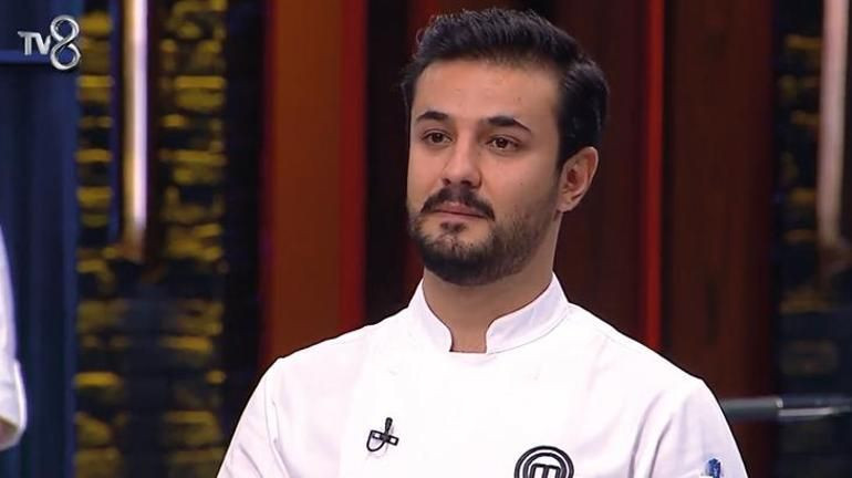 Masterchef'te ilk 4'e kalan birinci isim belli oldu! Kıran kırana mücadele - Sayfa 3