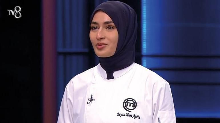 Masterchef'te ilk 4'e kalan birinci isim belli oldu! Kıran kırana mücadele - Sayfa 4