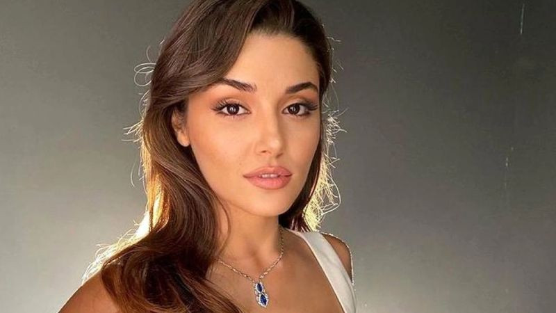 Dünyanın en güzel yüze sahip kadınları açıklandı! Listede 5 Türk oyuncu da var - Sayfa 6