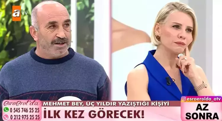 Esra Erol'da akılalmaz olay! 1 milyon lira kaptırdığı sevgilisi erkek çıktı - Sayfa 7