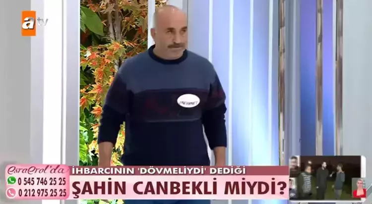 Esra Erol'da akılalmaz olay! 1 milyon lira kaptırdığı sevgilisi erkek çıktı - Sayfa 8