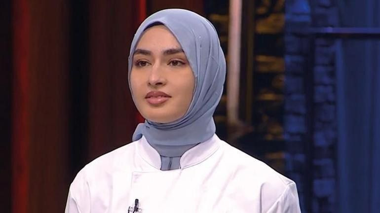 Masterchef'te ilk 4'e kalan ikinci isim belli oldu! Nefes kesen mücadele - Sayfa 3