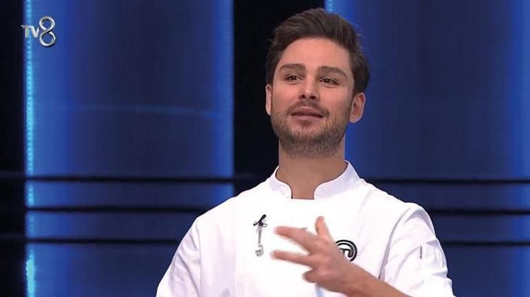 Masterchef'te ilk 4'e kalan ikinci isim belli oldu! Nefes kesen mücadele - Sayfa 4