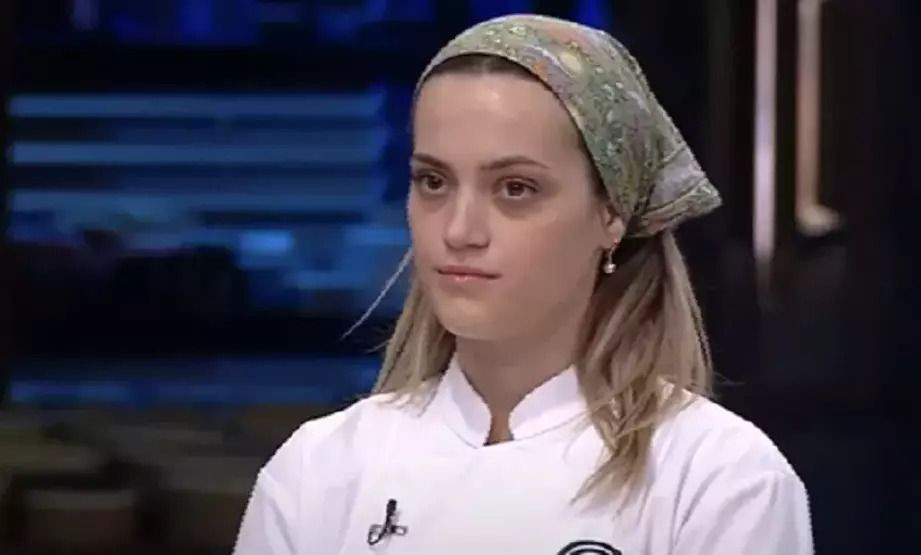 Masterchef'te ilk 4'e kalan ikinci isim belli oldu! Nefes kesen mücadele - Sayfa 2