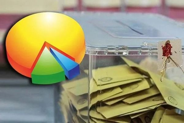 Son ankete üç siyasetçi damga vurdu! Hangi parti ne kadar oy alıyor? - Sayfa 14