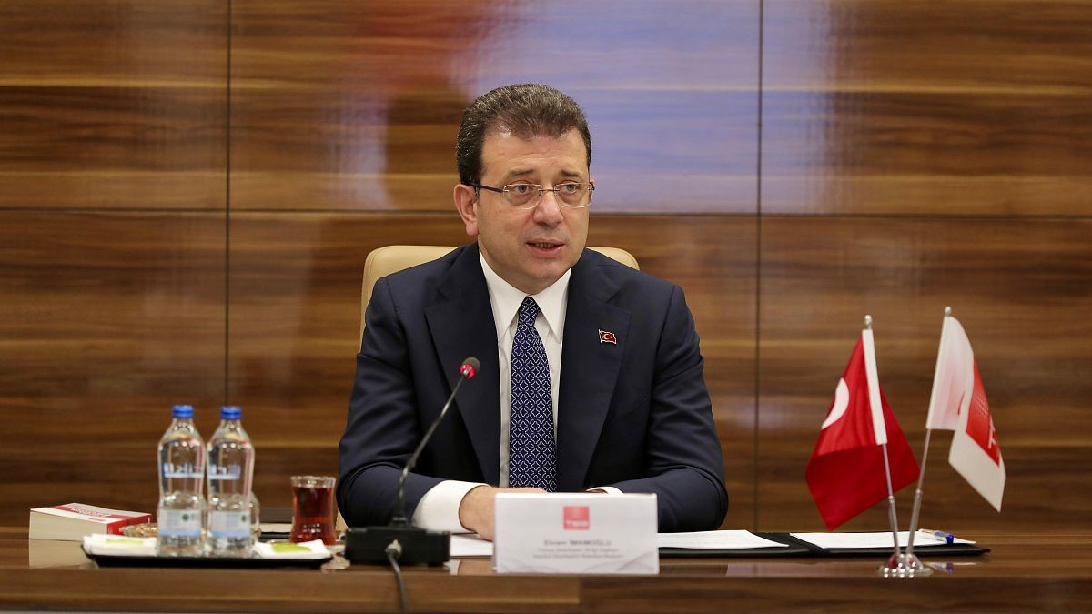 Son ankete üç siyasetçi damga vurdu! Hangi parti ne kadar oy alıyor? - Sayfa 22