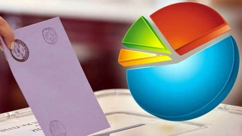 Son ankete üç siyasetçi damga vurdu! Hangi parti ne kadar oy alıyor? - Sayfa 5
