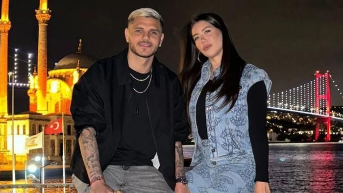 Wanda Nara’dan olay ‘ihanet’ itirafları! ‘Icardi'yi sadece Keita ile değil…’ - Sayfa 2