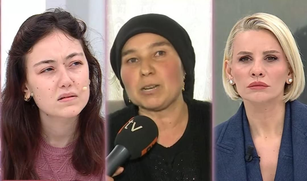 Kaynanasıyla ilgili yatak odası itirafı şok etti! Esra Erol'a damga vurdu - Sayfa 4