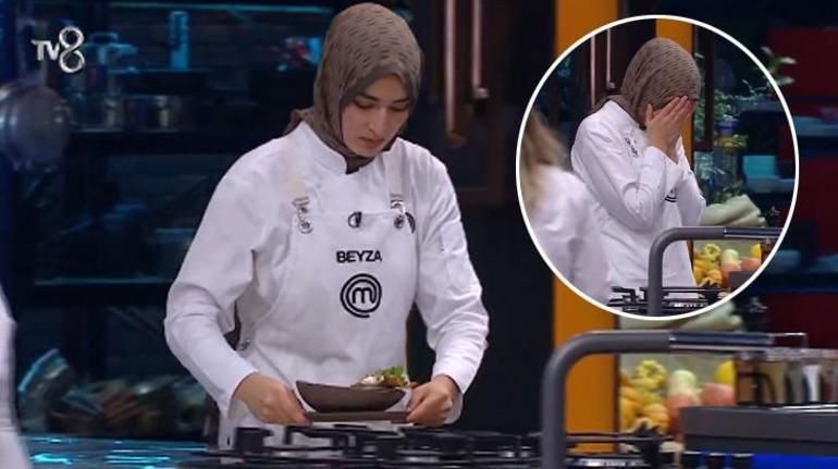 Masterchef'te ilk 4'e kalan üçüncü isim belli oldu! Bir yarışmacıya kaşık atıldı - Sayfa 2