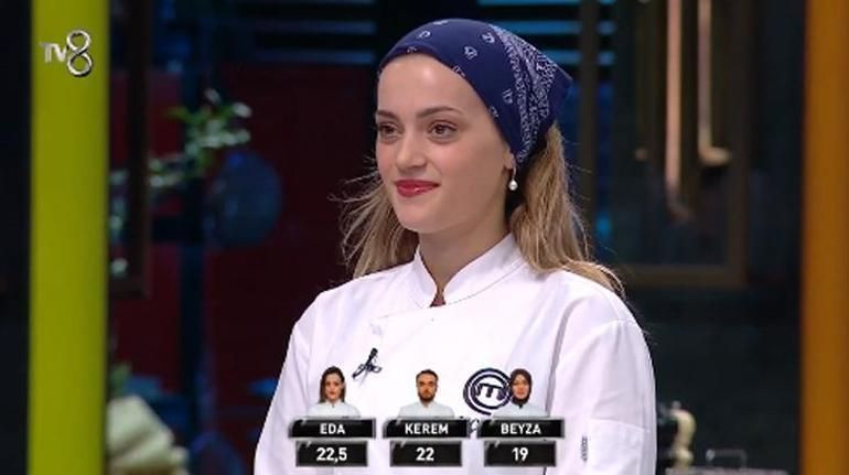 Masterchef'te ilk 4'e kalan üçüncü isim belli oldu! Bir yarışmacıya kaşık atıldı - Sayfa 3