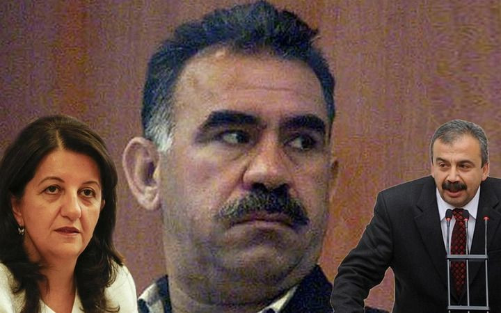 Öcalan'ın mektubunu hangi gazete nasıl gördü? - Sayfa 2