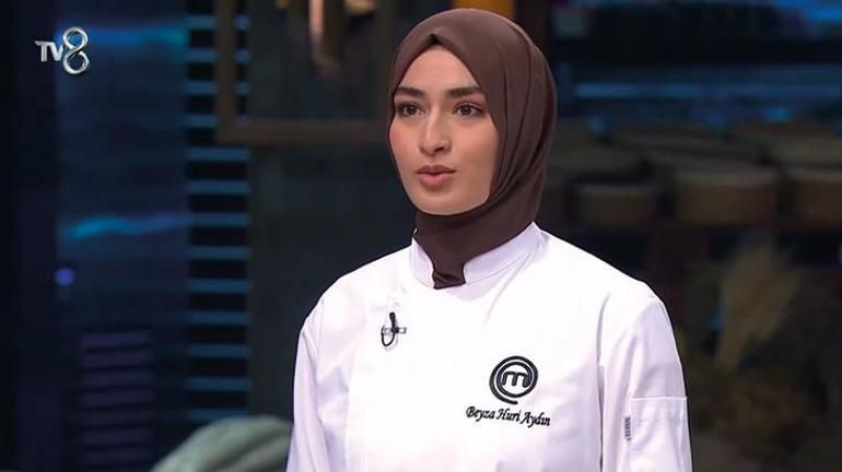 Masterchef'te son finalist ve elenen yarışmacı belli oldu! - Sayfa 2