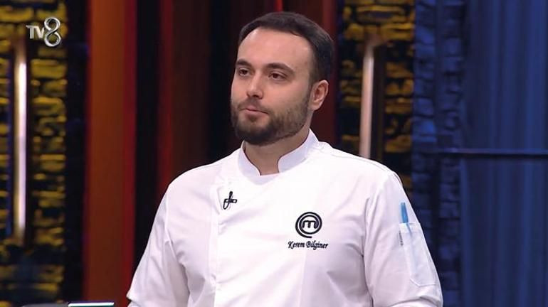 Masterchef'te son finalist ve elenen yarışmacı belli oldu! - Sayfa 3