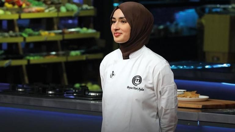 Masterchef'te son finalist ve elenen yarışmacı belli oldu! - Sayfa 4