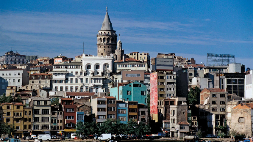 Araştırma ortaya çıkardı! İşte İstanbul'da yaşayanların en büyük üç sorunu... - Sayfa 1