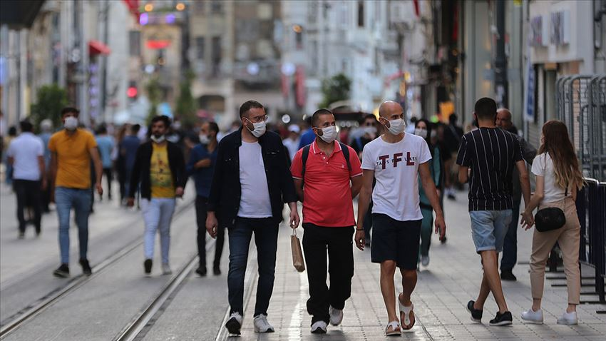 Araştırma ortaya çıkardı! İşte İstanbul'da yaşayanların en büyük üç sorunu... - Sayfa 4