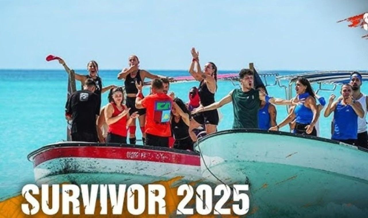 Hangi yapım reyting zirvesine çıktı? Survivor kaçıncı sıradan geri döndü? - Sayfa 4