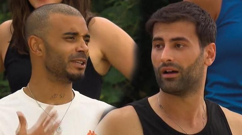 Survivor'da ilk eleme adayı belli oldu! Barış bir anda yere yığıldı... - Sayfa 3