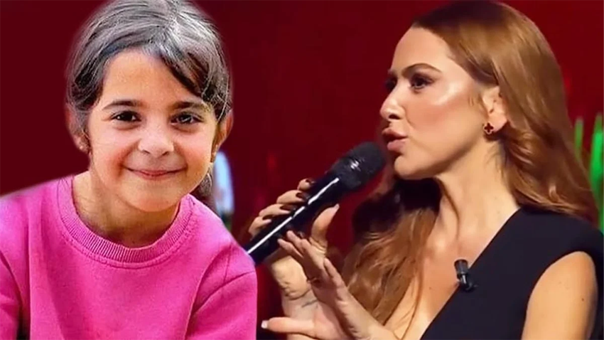 Hadise'den 'Sıfır Tolerans' eleştirilerine yanıt! 'Yanlış yaptığımı düşünmüyorum' - Sayfa 3