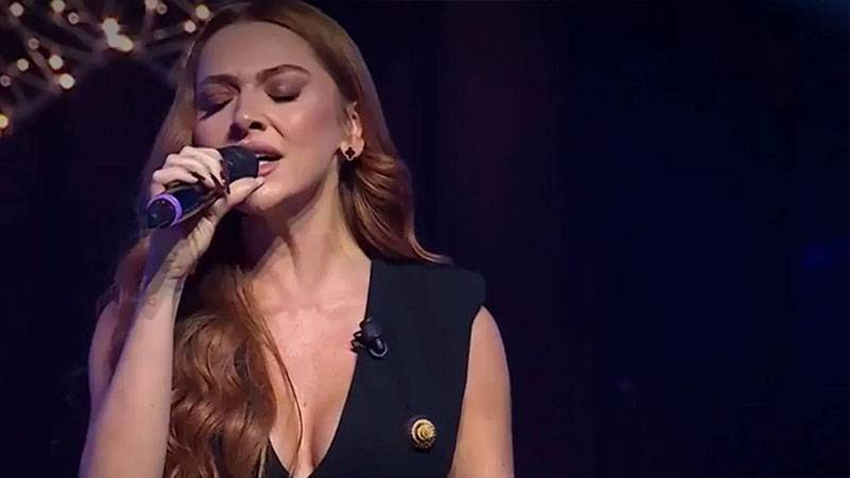 Hadise'den 'Sıfır Tolerans' eleştirilerine yanıt! 'Yanlış yaptığımı düşünmüyorum' - Sayfa 4