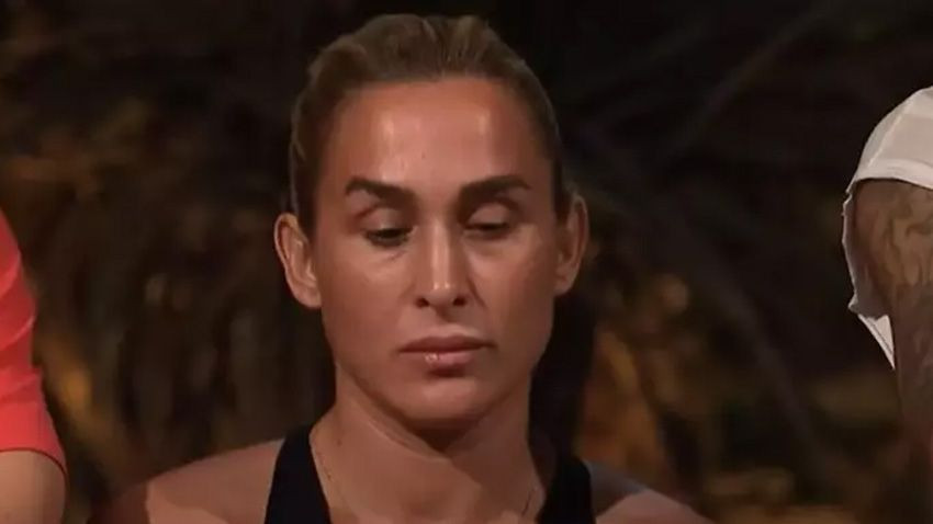 Survivor'a Pınar Saka katıldı, Sema Aydemir şoke oldu - Sayfa 4