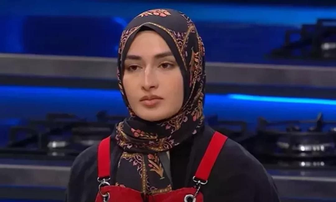 MasterChef Beyza radikal Türkiye kararı! Bakın ne yapacak! - Sayfa 4