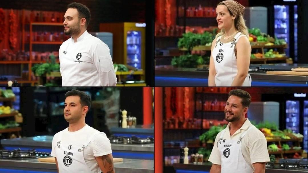 MasterChef Beyza radikal Türkiye kararı! Bakın ne yapacak! - Sayfa 2