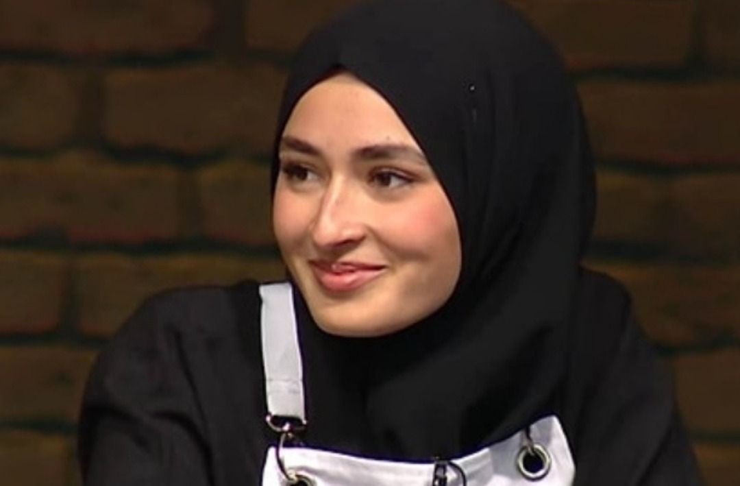 MasterChef Beyza'dan radikal Türkiye kararı! Bakın ne yapacak! - Sayfa 1