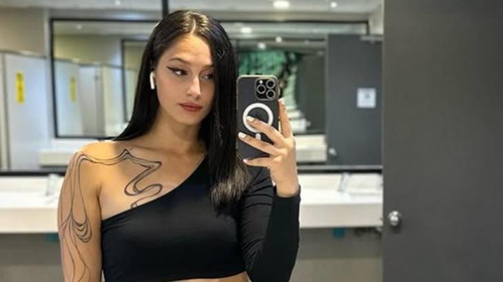 Merve Özdemir kimdir