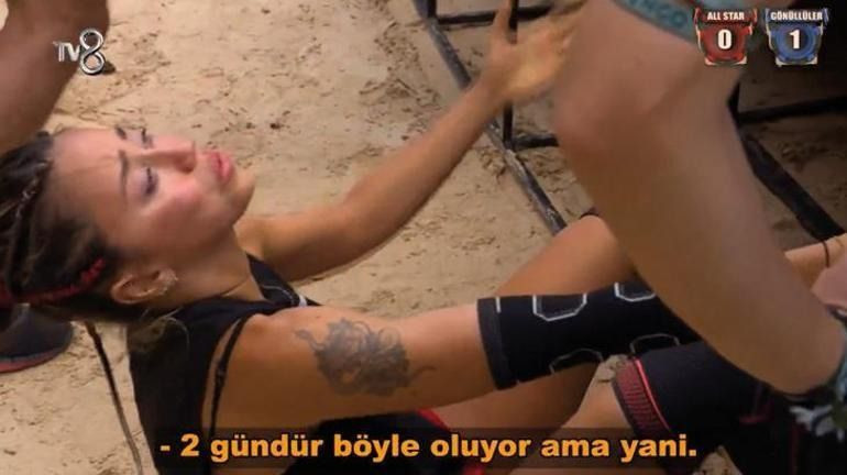 Survivor'da adaya veda eden yarışmacı belli oldu! Tansiyon yükseldi - Sayfa 3