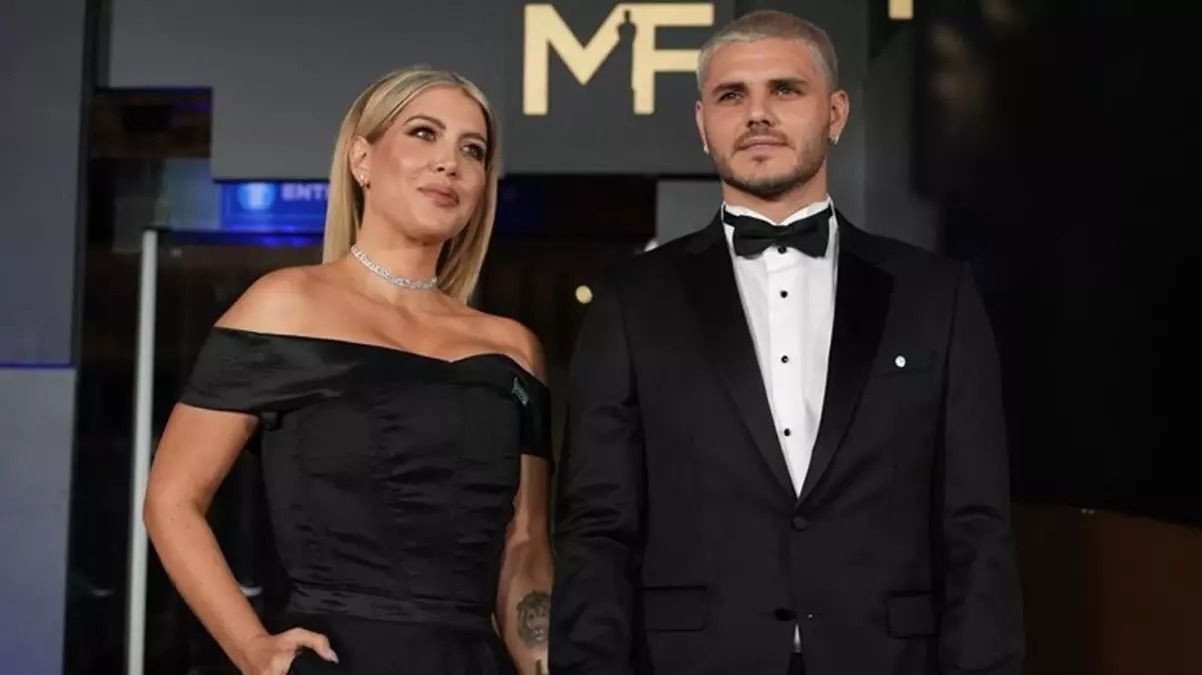 Wanda Nara’dan olay Icardi hamlesi! Kimse bu kadarını beklemiyordu… - Sayfa 2