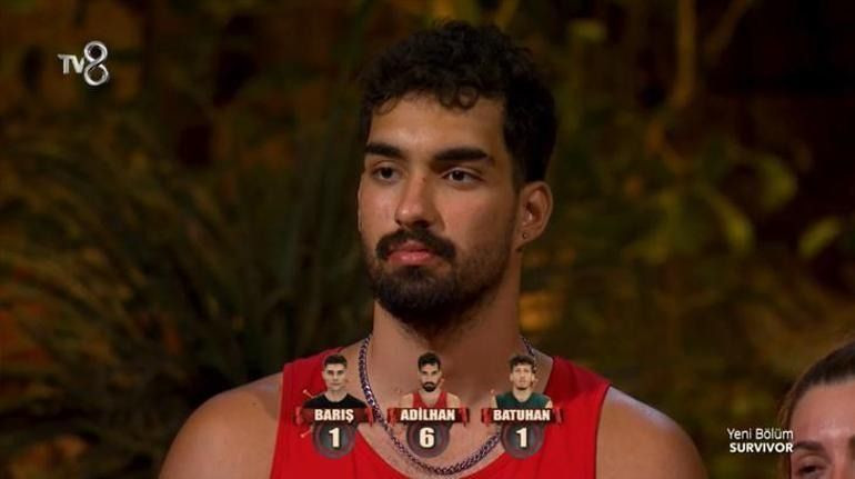 Survivor'da ilk eleme adayı belli oldu! Takımlar arasında değişikliğe gidildi - Sayfa 4