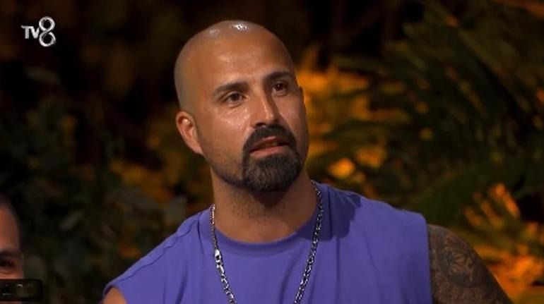 Survivor'da ilk eleme adayı belli oldu! Takımlar arasında değişikliğe gidildi - Sayfa 2