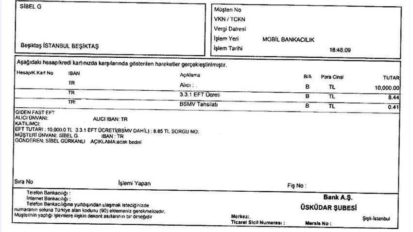 İş kadını medyumun ağına düştü hayatı kabus oldu! "Bağlama, gideni geri döndürme...' - Sayfa 4