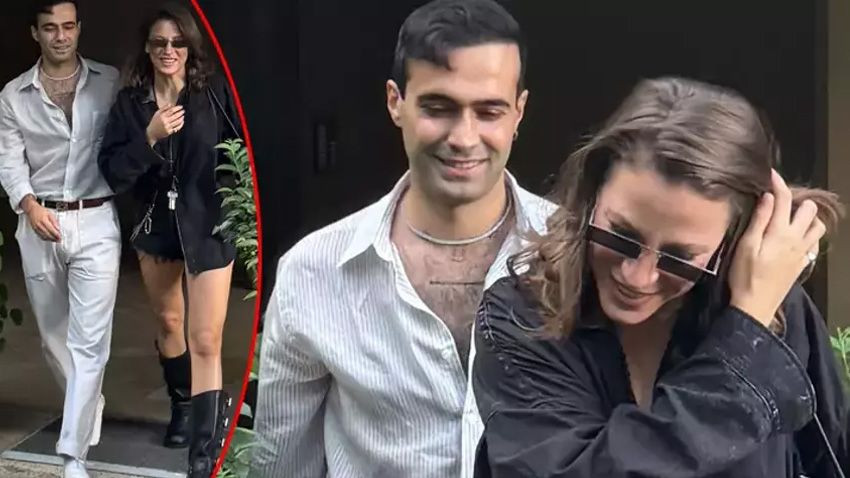 Serenay Sarıkaya ile Mert Demir aşkında yeni gelişme... Instagram hareketi ele verdi - Sayfa 2