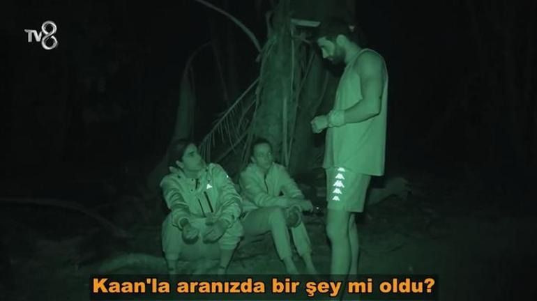 Survivor All Star 2025'te ikinci eleme adayı belli oldu! Takımlar birbirine girdi - Sayfa 2