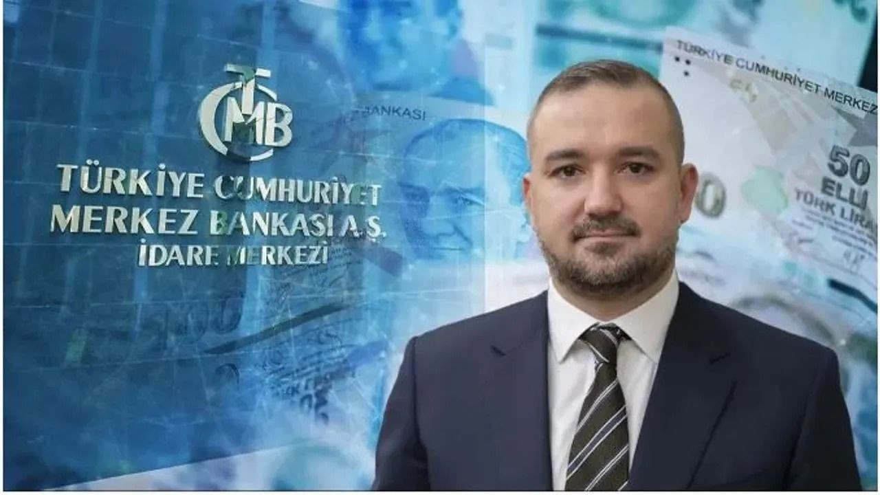 Merkez Bankası Başkanı Fatih Karahan'ın maaşı ortaya çıktı! Temmuz’da da zam alacaklar… - Sayfa 1