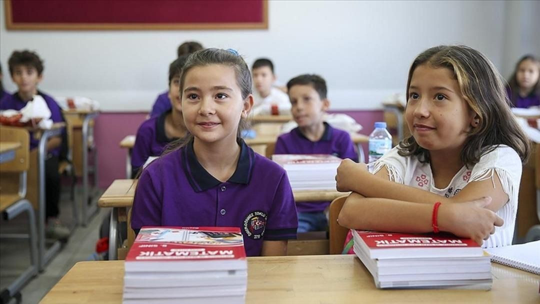 Öğrenci karneleri değişti, yerine 'gelişim raporu' geldi! İşte böyle görünecek... - Sayfa 9