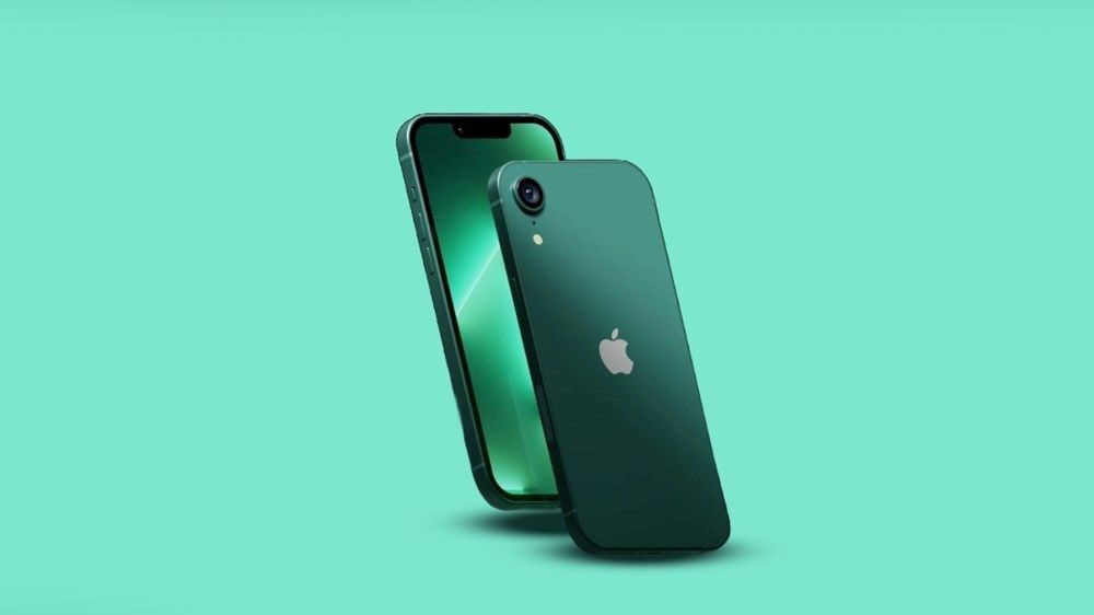 En ucuz iPhone modeli geliyor! Çıkış tarihi belli oldu - Sayfa 4