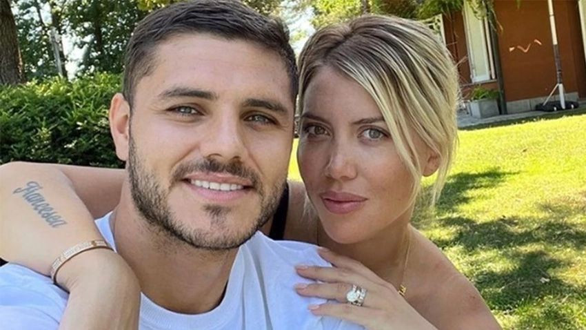 Icardi'den Wanda Nara'ya barışma yanıtı! - Sayfa 4